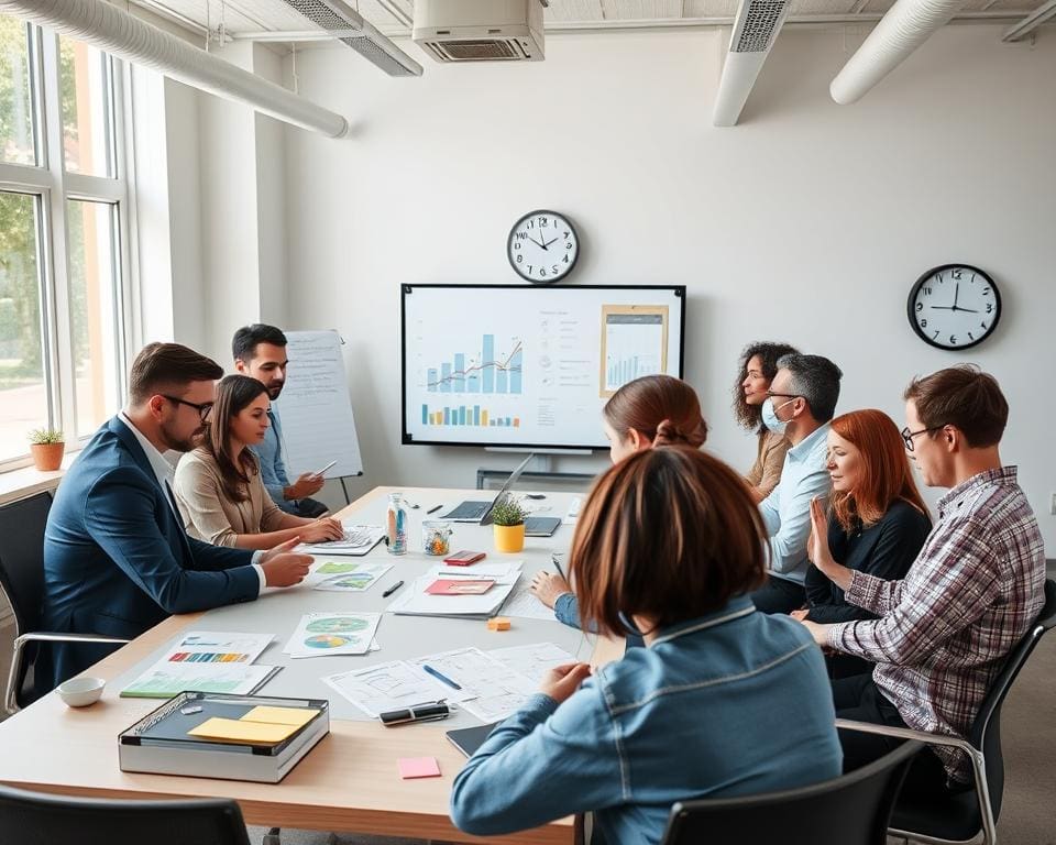 Hoe verbeter je je time management op de werkvloer?