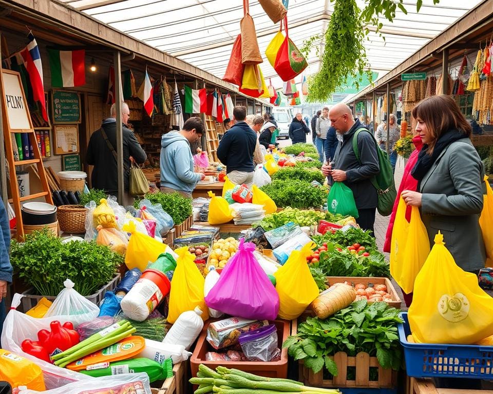 Plasticreductie in België: hoe ver staat ons milieubeleid?