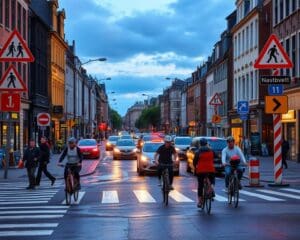 Verkeersveiligheid in België: hoe kunnen we dodelijke ongevallen verminderen?