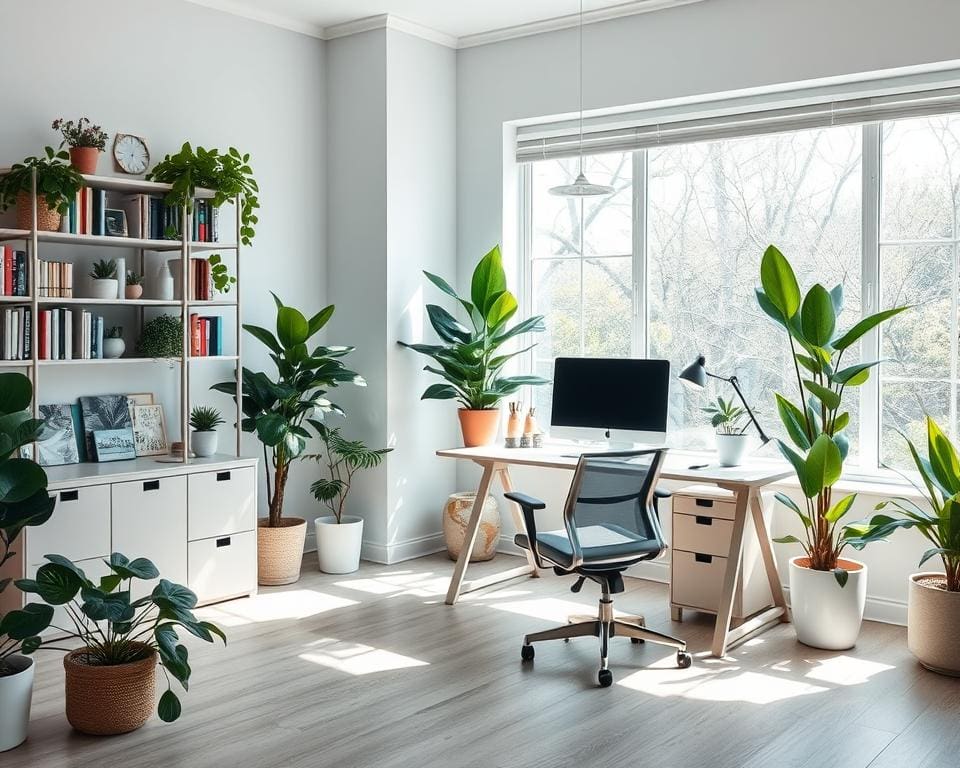 Waarom een goed werkbureau essentieel is voor je welzijn