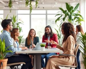 Waarom soft skills steeds belangrijker worden op de werkvloer