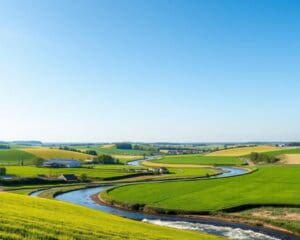 Waterbeheerbeleid: hoe België watertekorten wil voorkomen