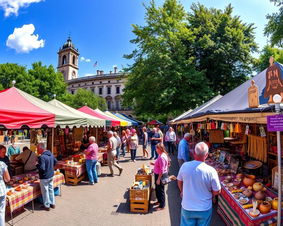 ambachtenfestival