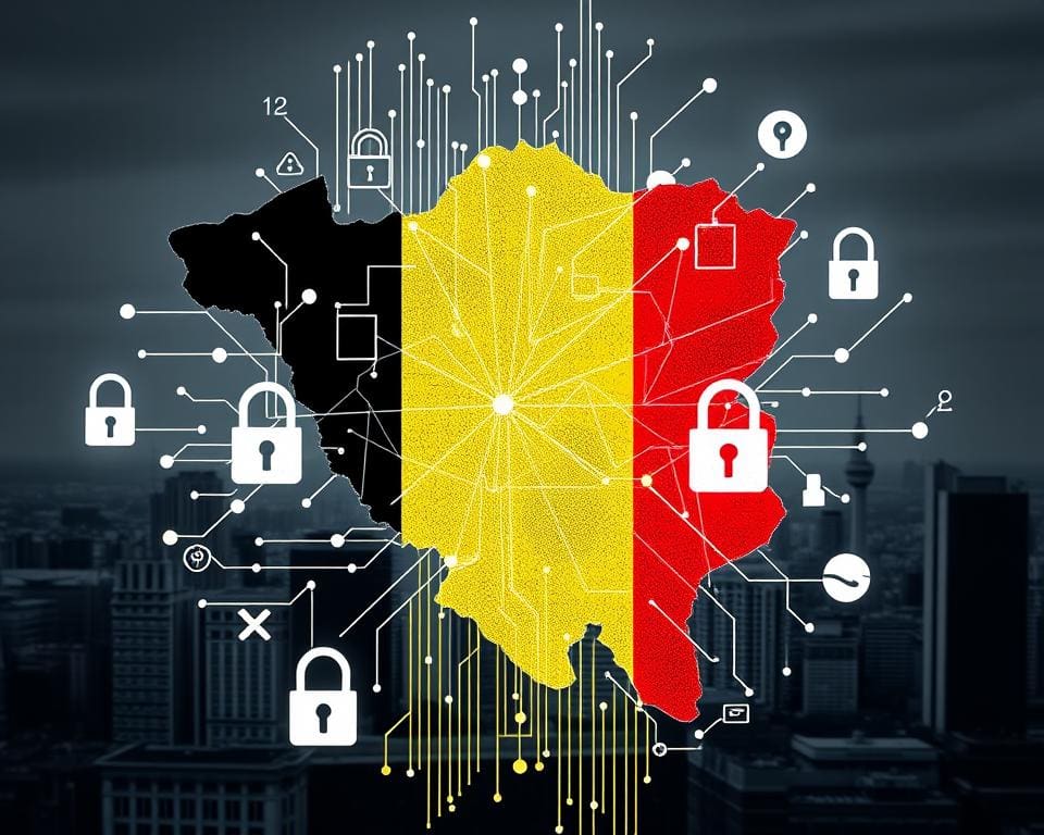 data privacy wetgeving België