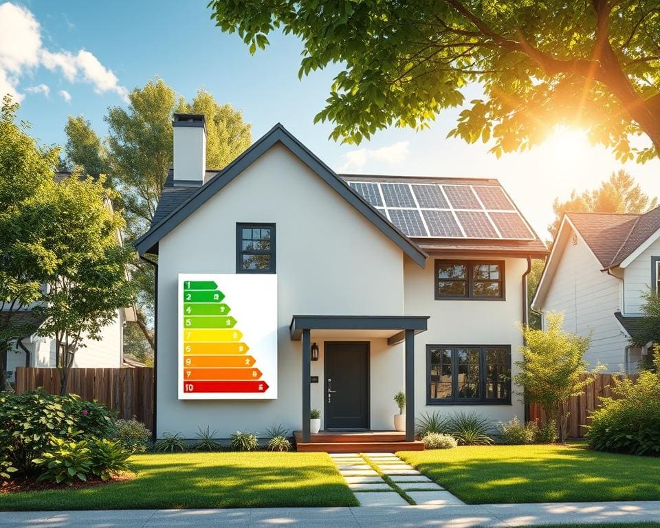 energieprestatie