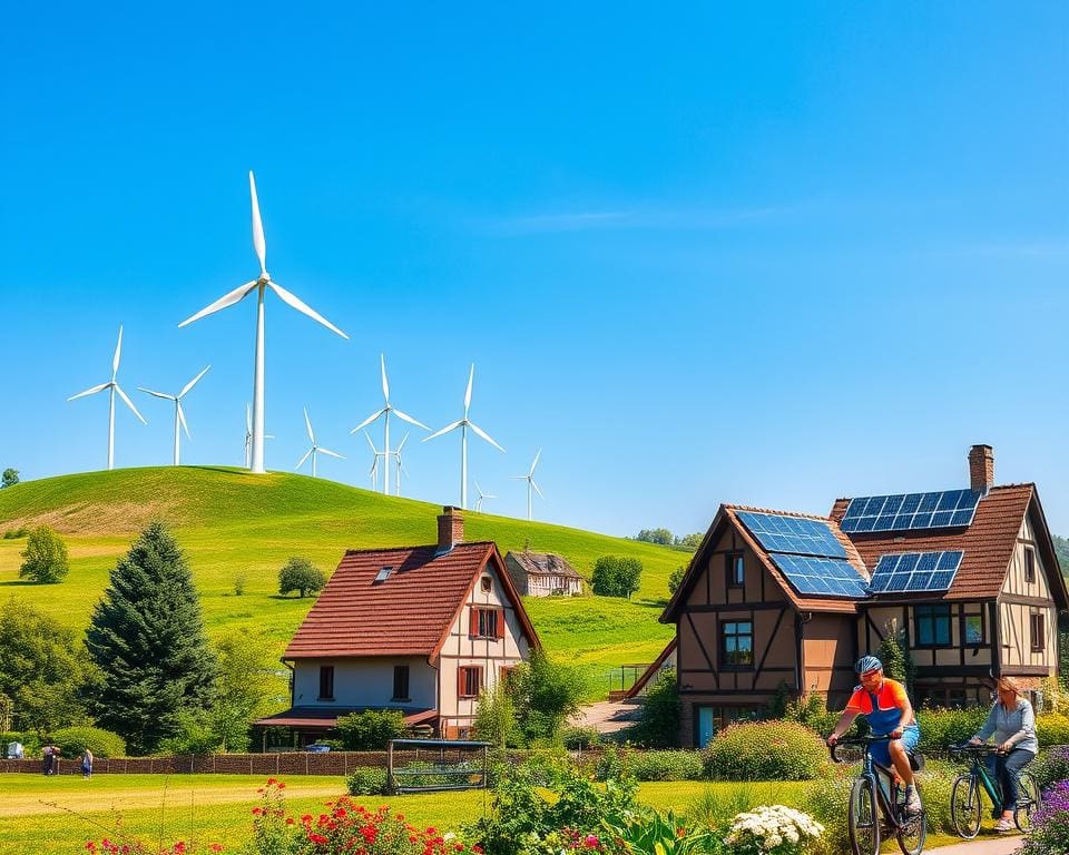 energietransitie België