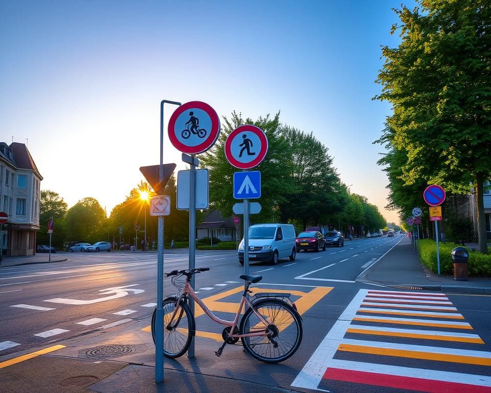 verkeersveiligheid in België