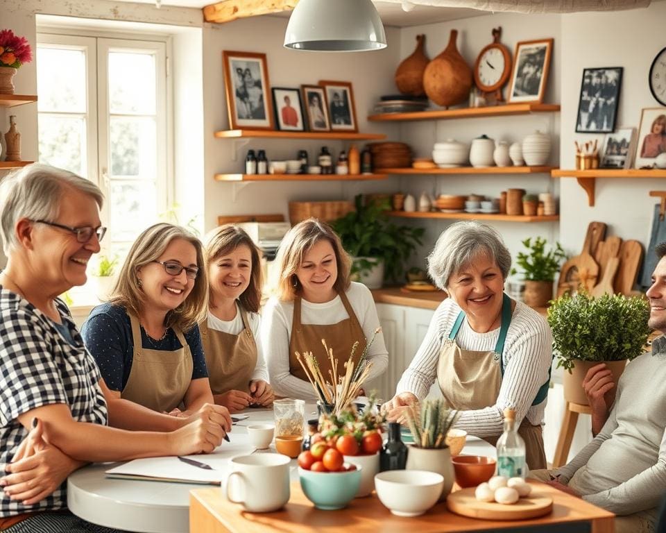 werken in een familiebedrijf voordelen