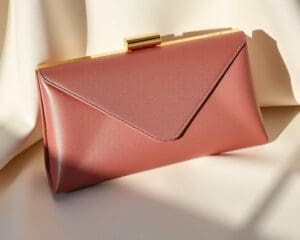 Stella McCartney avondclutches: Duurzaam en elegant